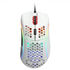 Glorious Model D Gaming Mouse - white, matt image number null