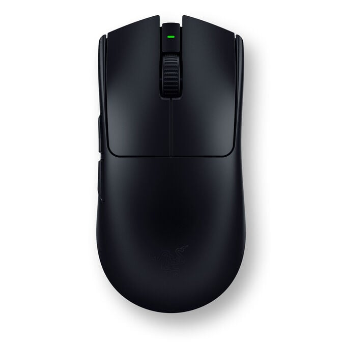 Razer Viper V3 Pro SE Wireless Gaming Mouse, 35K Sensor, 54g - Black image number 2