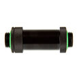 Bitspower Aqua-Pipe II (41-69mm) f&uuml;r AGBs - G1/4 Zoll, matt black image number null
