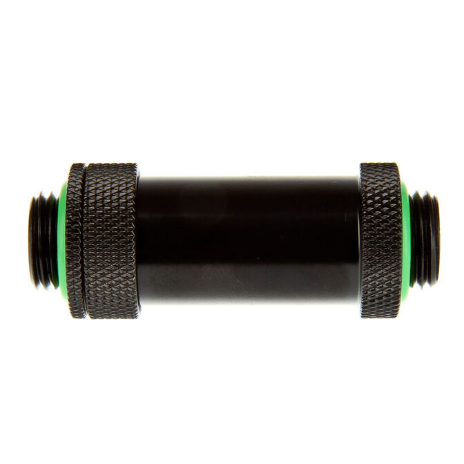 Bitspower Aqua-Pipe II (41-69mm) f&uuml;r AGBs - G1/4 Zoll, matt black image number 2