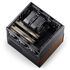 Jonsbo N5 NAS case, E-ATX - black image number null