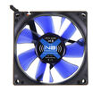 Noiseblocker BlackSilent Fan X2 - 80mm image number null