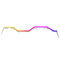HYTE Noodle LN70 ARGB LED Strip - white