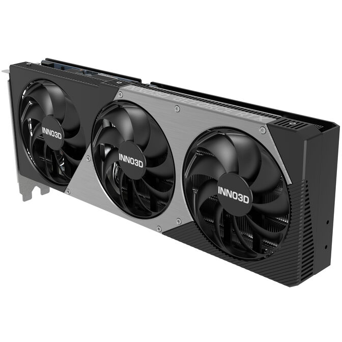 INNO3D GEFORCE RTX 5060 Ti X3 OC, 16384 MB GDDR7 image number 7