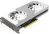 INNO3D GEFORCE RTX 5060 Ti Twin X2 OC White, 16384 MB GDDR7 image number null