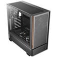 Antec P30 AIR PC Case, Mid Tower, ATX, Tempered Glass - black image number null
