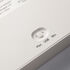 AKKO 5075B Via Barebone Gaming Keyboard, 75% - ANSI, Moon White image number null