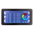 Lamptron RF625 L&uuml;fter- und ARGB-Controller, schwarz image number null