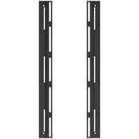 Ssupd Meshroom - 360 Fan Bracket - black