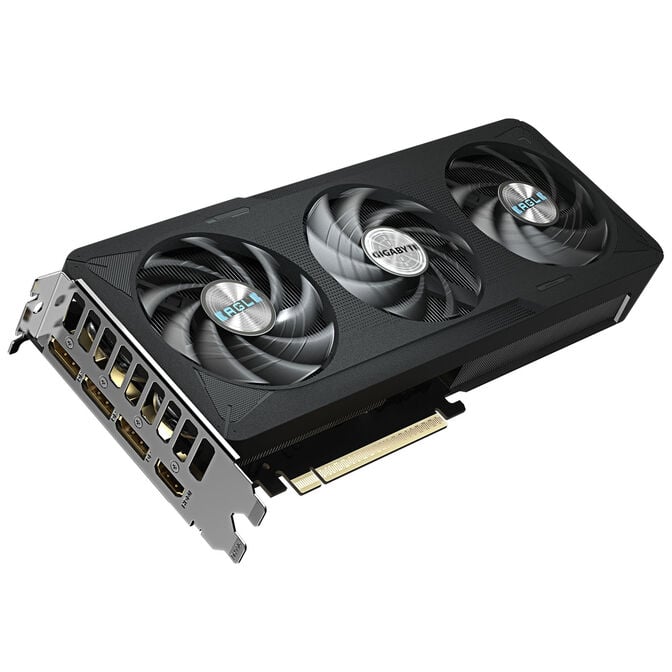 GIGABYTE GeForce RTX 5060 Ti Eagle MAX OC 16G, 16,384 MB GDDR7 image number 1