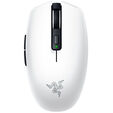 Razer Orochi V2 Mobile Wireless Gaming Mouse - white image number null