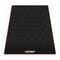 Nitro Concepts Floor Mat for Sim Racing Rigs, 150 x 75 cm, Non-Slip - Black