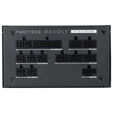 Phanteks Revolt 1200W Platinum Bundle, Netzteil mit Cable Kit - schwarz image number null