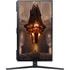 Samsung Odyssey G7 G70B, 28 inch Gaming Monitor, 144 Hz, IPS, G-SYNC Compatible image number null