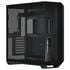 APNX V1 PC-Gehäuse, Midi-Tower, ATX, Tempered Glass - schwarz image number null