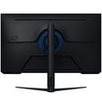 Samsung Odyssey G5 G51F, 32 Zoll WQHD Gaming Monitor, 180Hz, VA, AMD FreeSync Premium image number null