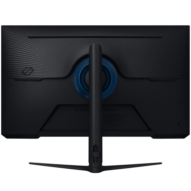 Samsung Odyssey G5 G51F, 32 Zoll WQHD Gaming Monitor, 180Hz, VA, AMD FreeSync Premium image number 8