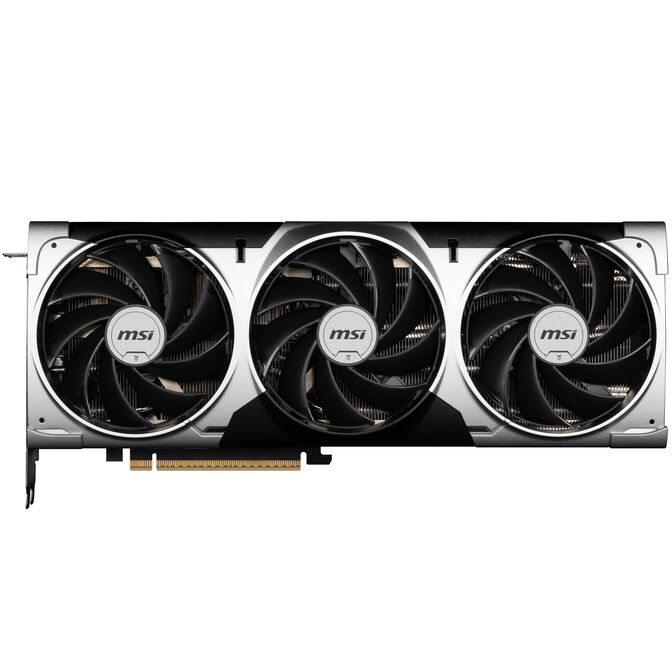MSI GeForce RTX 5080 16G Ventus 3X OC, 16384 MB GDDR7 image number 2