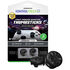 SteelSeries Kontrolfreek Galaxy Black FPS, Thumbstick, XBX - black image number null