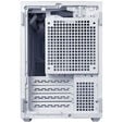 Lian Li DAN Cases B4 Wood Edition PC Case, Micro-ATX - Beech, White image number null