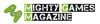 Mighty Games Magazine - Noblechairs Hero