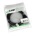 InLine HDMI Kabel High Speed mit Ethernet, schwarz - 3m image number null