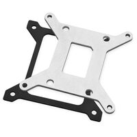 EK Water Blocks EK-Quantum Velocity Backplate - LGA1700