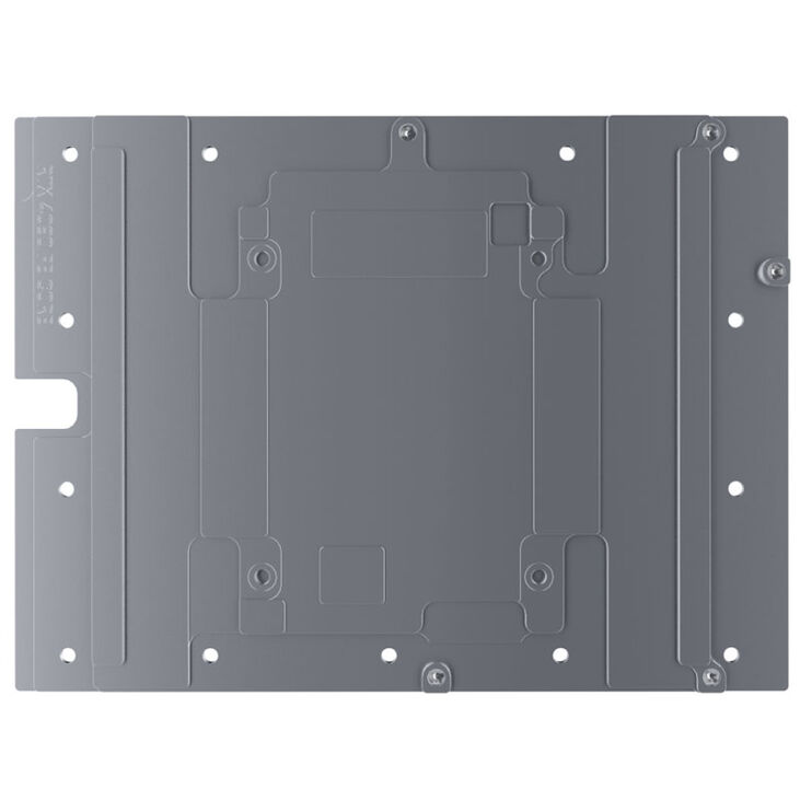 Alphacool Eisblock Aurora GPX-N RTX 4090 FE mit Backplate - Acryl image number 4