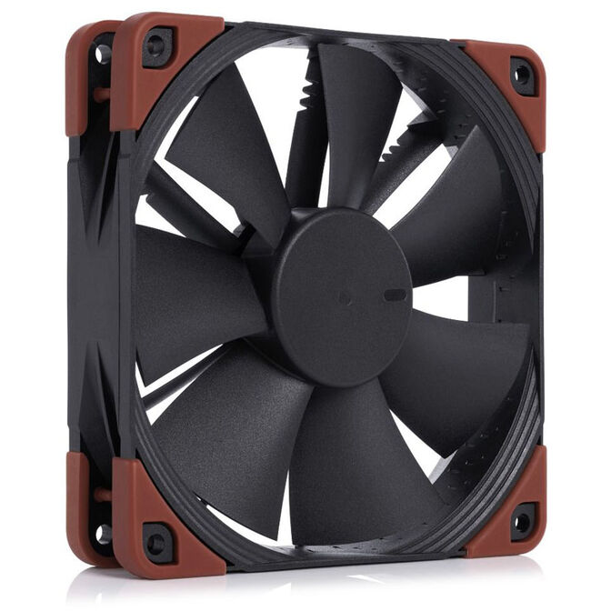 Noctua NF-F12 industrialPPC-24V-2000 SP IP67 PWM - 120mm image number 0