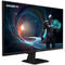 GIGABYTE GS27FA, 27 Zoll Gaming Monitor, 180Hz, IPS, FreeSync