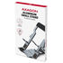 AXAGON STND-M ALU stand for 4 to 10.5 inch smartphones/tablets image number null