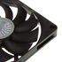 Akasa AK-FN076 Slimline PWM Fan - 80mm image number null
