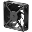 HAVN H12 PWM L&uuml;fter, 3er Pack, 120mm - schwarz image number null