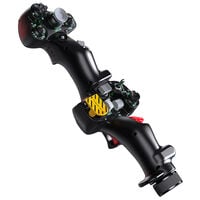 VIRPIL Controls Dual-SF Collective Griff, RGB, 2-H&auml;nder - schwarz