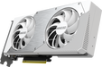 INNO3D GEFORCE RTX 5060 Ti Twin X2 OC White, 16384 MB GDDR7 image number null