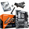 King Mod Systems Intel/GIGABYTE Upgrade-Bundle, Intel Core Ultra-CPU, GIGABYTE-Mainboard, DDR5