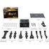 Seasonic Core GX 80 PLUS Gold power supply, modular, ATX 3.1, PCIe 5.1 - 850 Watts, black image number null
