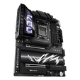 ASUS ROG Crosshair X870E Hero Mainboard, AMD X870E, Sockel AM5, DDR5 image number null