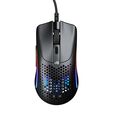 Glorious Model O 2 Mini Gaming Maus, RGB - schwarz image number null