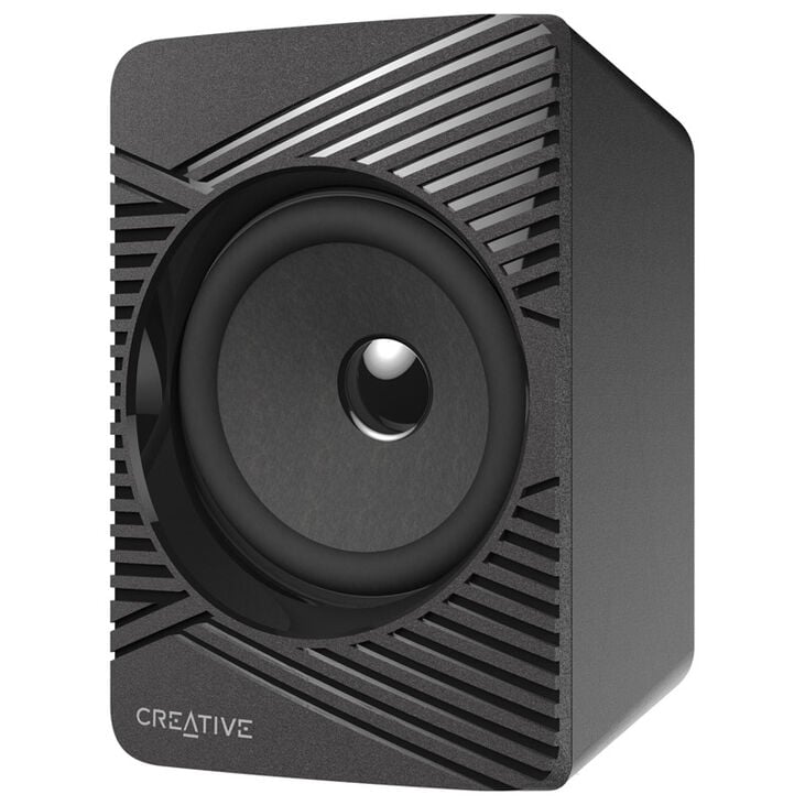 Creative SBS E2500 2.1 Lautsprecher image number 2