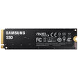 Samsung 980 NVMe SSD, PCIe 3.0 M.2 Typ 2280 - 1 TB image number null