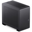 Jonsbo U4 Mini Mesh Micro-ATX-Geh&auml;use - schwarz image number null