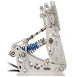 VRS DirectForce Pro Throttle and Brake Pedal image number null