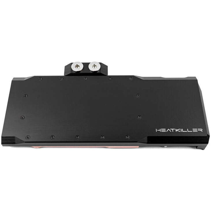 Watercool Heatkiller V für RX 6800/6900XT, ARGB - Acetal - schwarz image number 1