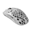 ATK Blazing Sky Ghost ULTIMATE wireless gaming mouse, 8,000Hz - silver image number null