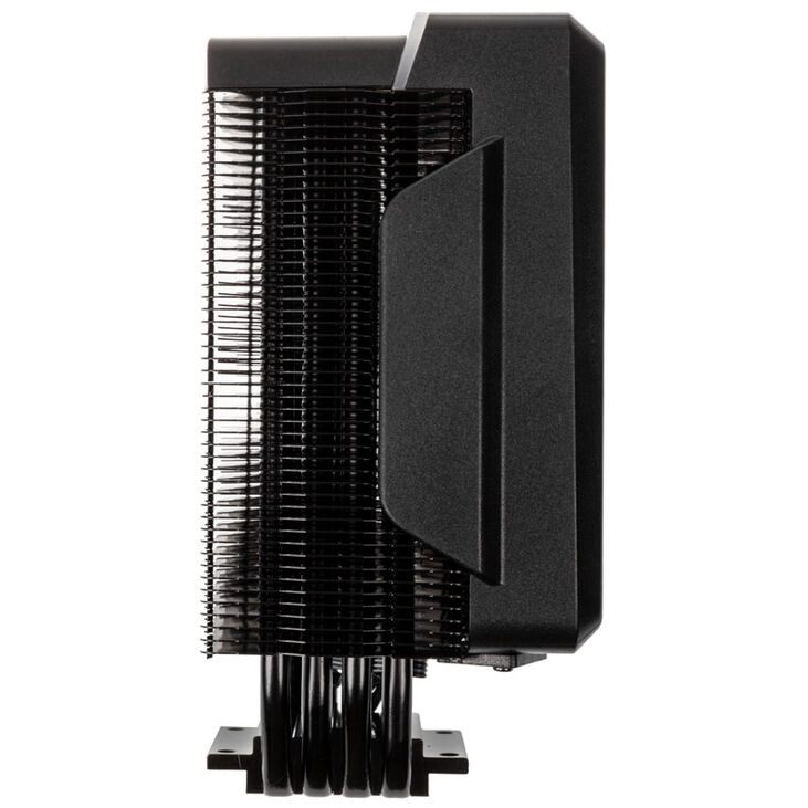 Aerocool Cylon 4 CPU-Kühler, ARGB - 120mm image number 2