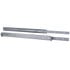 Inter-Tech 2U telescopic rail kit - 455mm image number null