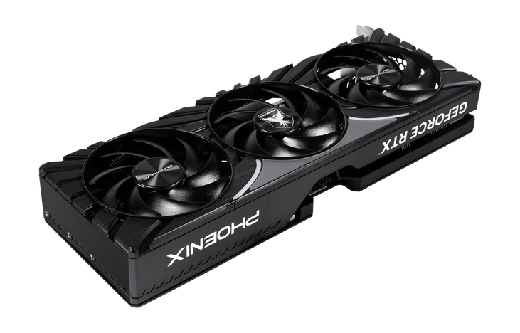 Gainward GeForce RTX 5070 Ti Phoenix-S, 16384 MB GDDR7