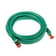 InLine Patchkabel Cat.6, S/FTP (PiMf), 250MHz, gr&uuml;n - 3m image number null