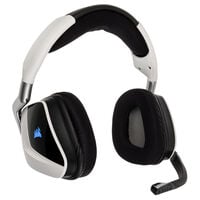 Corsair VOID RGB ELITE Wireless Gaming Headset - weiß